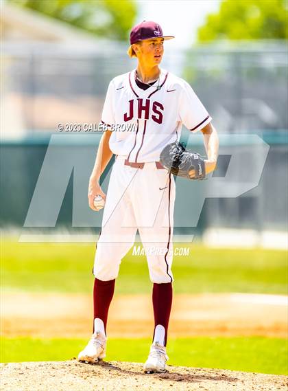 Thumbnail 3 in Jordan vs. Murray (UHSAA 5A Bracket 2 Round 1) photogallery.