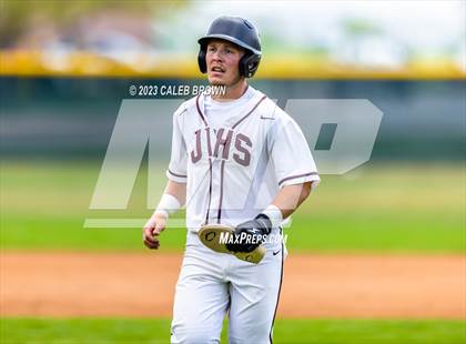 Thumbnail 3 in Jordan vs. Murray (UHSAA 5A Bracket 2 Round 1) photogallery.