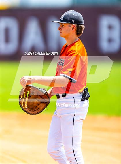 Thumbnail 2 in Jordan vs. Murray (UHSAA 5A Bracket 2 Round 1) photogallery.