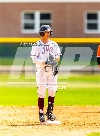 Thumbnail 1 in Jordan vs. Murray (UHSAA 5A Bracket 2 Round 1) photogallery.