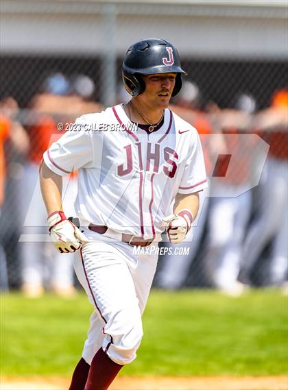 Thumbnail 1 in Jordan vs. Murray (UHSAA 5A Bracket 2 Round 1) photogallery.