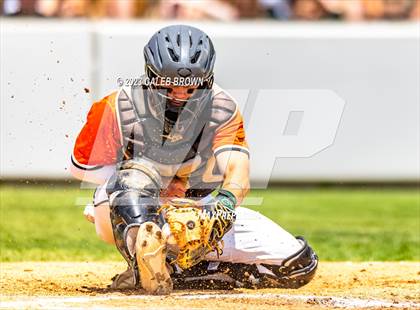 Thumbnail 1 in Jordan vs. Murray (UHSAA 5A Bracket 2 Round 1) photogallery.