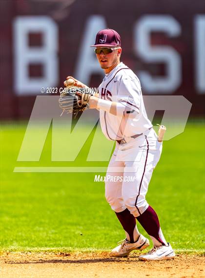 Thumbnail 1 in Jordan vs. Murray (UHSAA 5A Bracket 2 Round 1) photogallery.