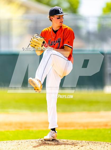 Thumbnail 2 in Jordan vs. Murray (UHSAA 5A Bracket 2 Round 1) photogallery.