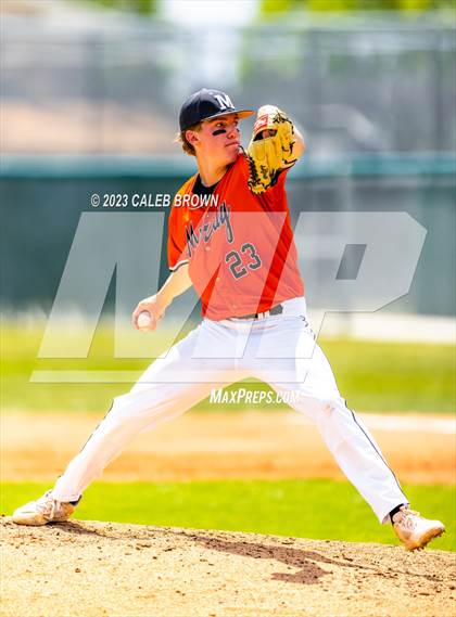 Thumbnail 3 in Jordan vs. Murray (UHSAA 5A Bracket 2 Round 1) photogallery.