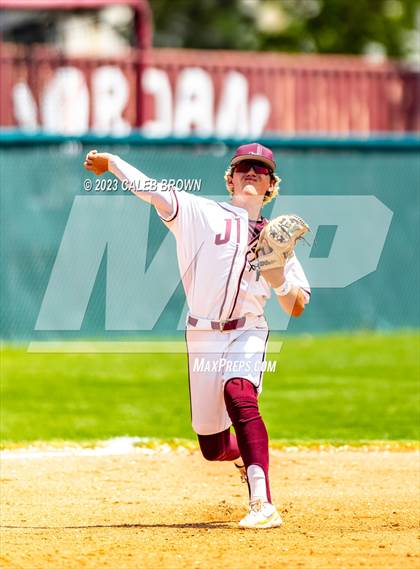 Thumbnail 1 in Jordan vs. Murray (UHSAA 5A Bracket 2 Round 1) photogallery.
