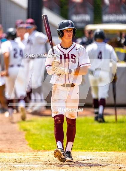 Thumbnail 3 in Jordan vs. Murray (UHSAA 5A Bracket 2 Round 1) photogallery.