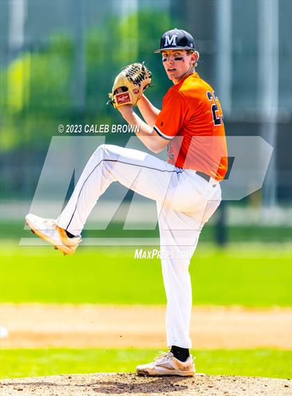 Thumbnail 2 in Jordan vs. Murray (UHSAA 5A Bracket 2 Round 1) photogallery.