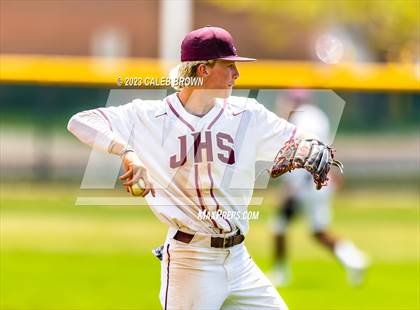 Thumbnail 3 in Jordan vs. Murray (UHSAA 5A Bracket 2 Round 1) photogallery.