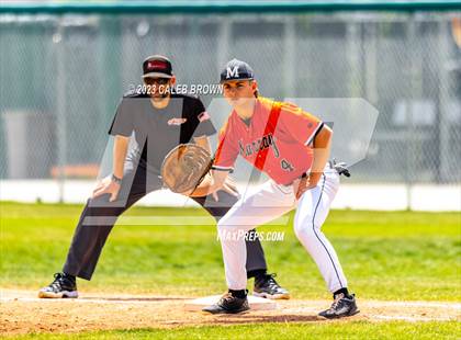 Thumbnail 3 in Jordan vs. Murray (UHSAA 5A Bracket 2 Round 1) photogallery.