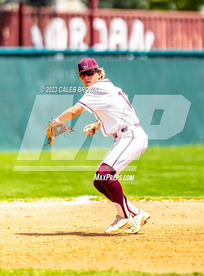 Thumbnail 3 in Jordan vs. Murray (UHSAA 5A Bracket 2 Round 1) photogallery.