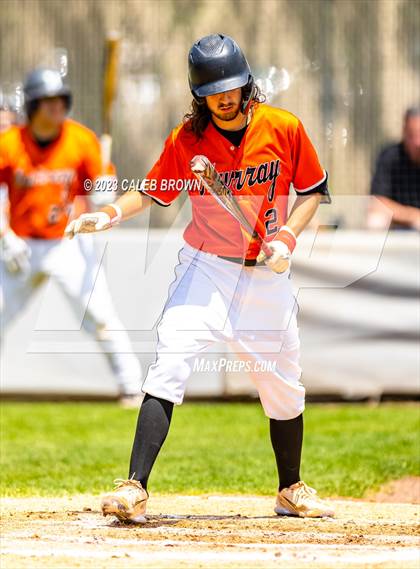 Thumbnail 1 in Jordan vs. Murray (UHSAA 5A Bracket 2 Round 1) photogallery.