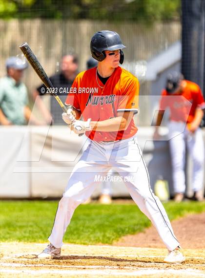 Thumbnail 1 in Jordan vs. Murray (UHSAA 5A Bracket 2 Round 1) photogallery.
