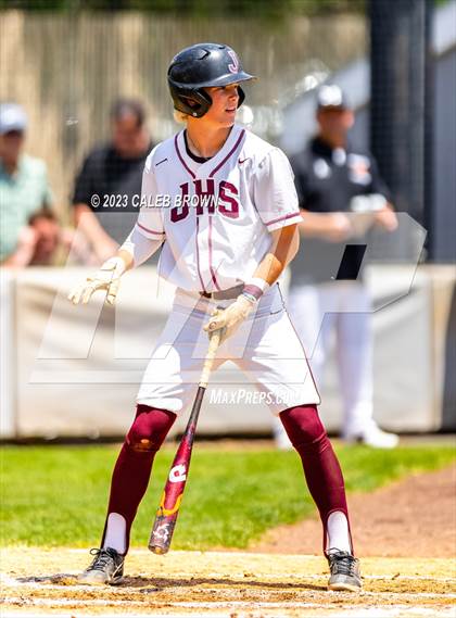 Thumbnail 2 in Jordan vs. Murray (UHSAA 5A Bracket 2 Round 1) photogallery.