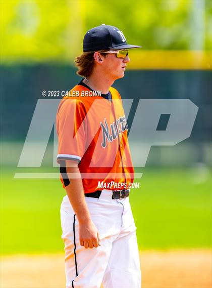 Thumbnail 3 in Jordan vs. Murray (UHSAA 5A Bracket 2 Round 1) photogallery.
