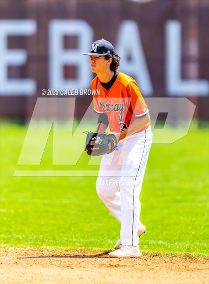 Thumbnail 3 in Jordan vs. Murray (UHSAA 5A Bracket 2 Round 1) photogallery.