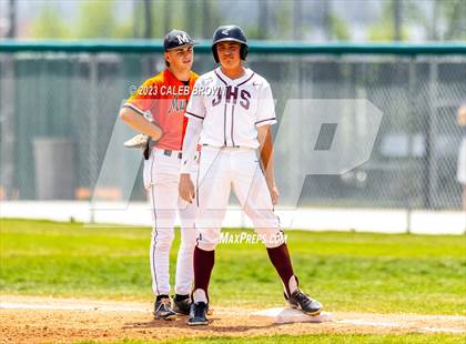 Thumbnail 2 in Jordan vs. Murray (UHSAA 5A Bracket 2 Round 1) photogallery.