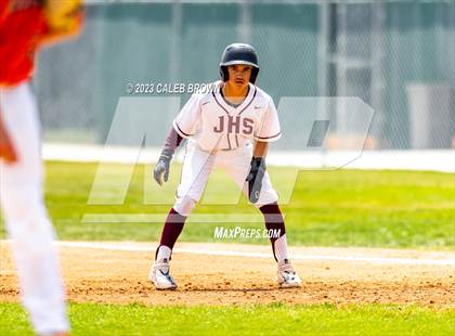 Thumbnail 2 in Jordan vs. Murray (UHSAA 5A Bracket 2 Round 1) photogallery.