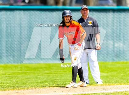 Thumbnail 1 in Jordan vs. Murray (UHSAA 5A Bracket 2 Round 1) photogallery.