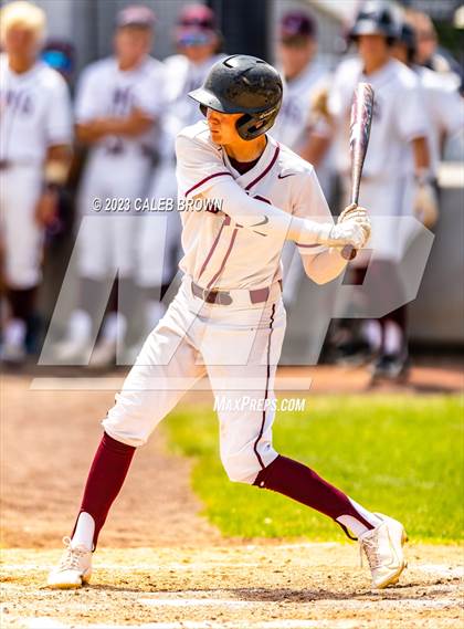 Thumbnail 2 in Jordan vs. Murray (UHSAA 5A Bracket 2 Round 1) photogallery.