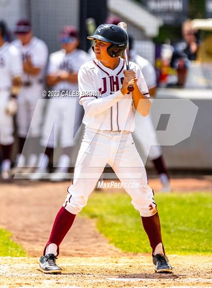 Thumbnail 2 in Jordan vs. Murray (UHSAA 5A Bracket 2 Round 1) photogallery.
