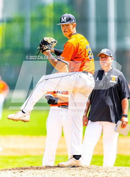 Thumbnail 1 in Jordan vs. Murray (UHSAA 5A Bracket 2 Round 1) photogallery.