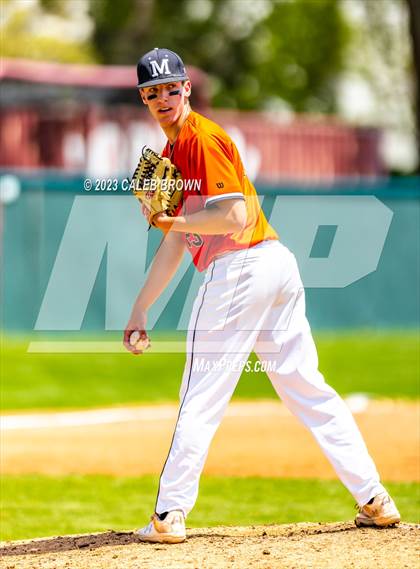 Thumbnail 1 in Jordan vs. Murray (UHSAA 5A Bracket 2 Round 1) photogallery.