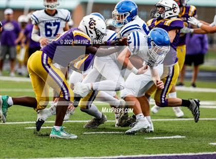 Thumbnail 3 in Covington Catholic @ Campbell County photogallery.