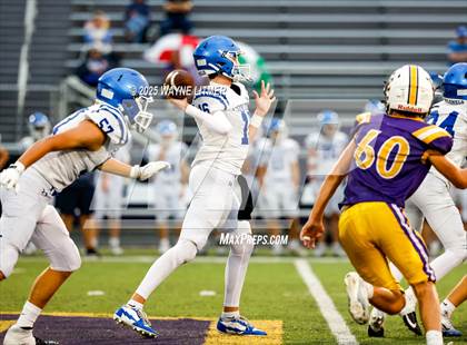 Thumbnail 3 in Covington Catholic @ Campbell County photogallery.
