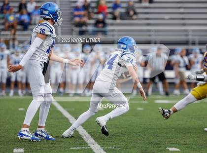 Thumbnail 1 in Covington Catholic @ Campbell County photogallery.