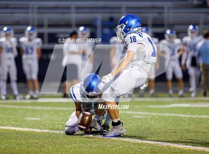 Thumbnail 3 in Covington Catholic @ Campbell County photogallery.