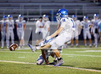 Thumbnail 1 in Covington Catholic @ Campbell County photogallery.