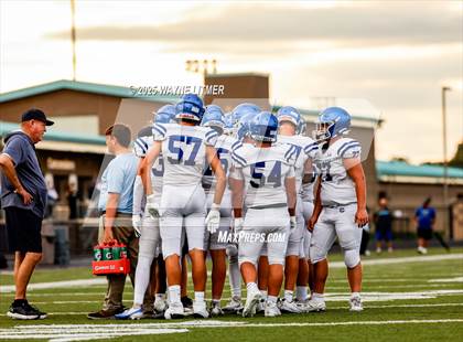Thumbnail 3 in Covington Catholic @ Campbell County photogallery.