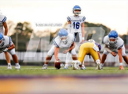 Thumbnail 3 in Covington Catholic @ Campbell County photogallery.