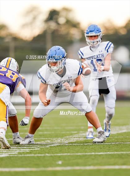 Thumbnail 1 in Covington Catholic @ Campbell County photogallery.