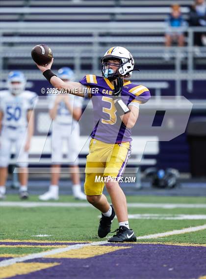 Thumbnail 2 in Covington Catholic @ Campbell County photogallery.