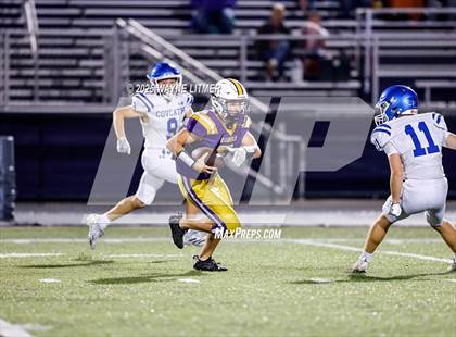 Thumbnail 3 in Covington Catholic @ Campbell County photogallery.