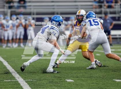 Thumbnail 2 in Covington Catholic @ Campbell County photogallery.