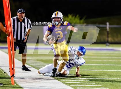 Thumbnail 1 in Covington Catholic @ Campbell County photogallery.