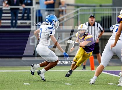 Thumbnail 3 in Covington Catholic @ Campbell County photogallery.