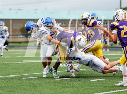 Thumbnail 2 in Covington Catholic @ Campbell County photogallery.