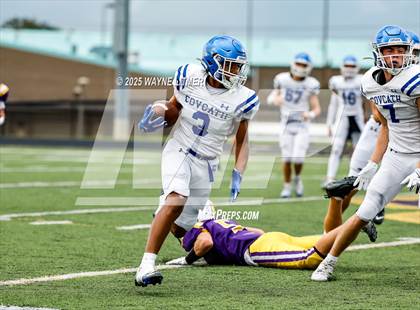 Thumbnail 1 in Covington Catholic @ Campbell County photogallery.
