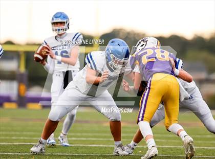 Thumbnail 1 in Covington Catholic @ Campbell County photogallery.