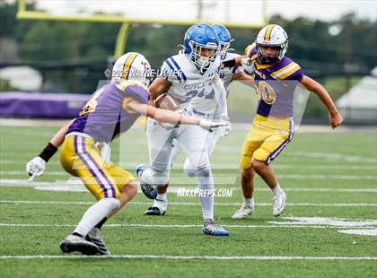 Thumbnail 3 in Covington Catholic @ Campbell County photogallery.