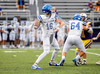 Thumbnail 2 in Covington Catholic @ Campbell County photogallery.
