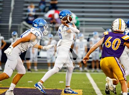 Thumbnail 3 in Covington Catholic @ Campbell County photogallery.