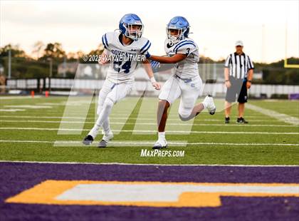 Thumbnail 2 in Covington Catholic @ Campbell County photogallery.
