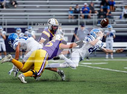 Thumbnail 3 in Covington Catholic @ Campbell County photogallery.
