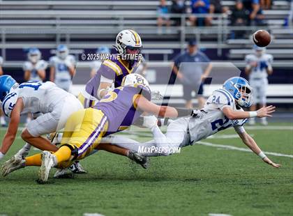Thumbnail 3 in Covington Catholic @ Campbell County photogallery.