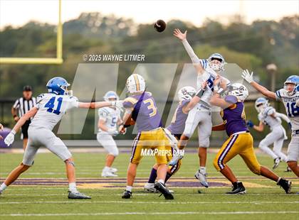 Thumbnail 2 in Covington Catholic @ Campbell County photogallery.